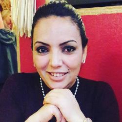 Dr.sihem Hamlaoui