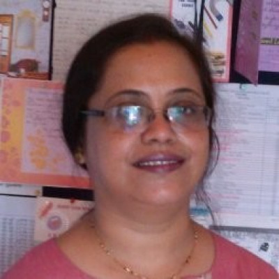 Dr.udita G.