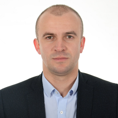 Dukagjin Sadrijaj
