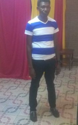 Duncan Cheruiyot