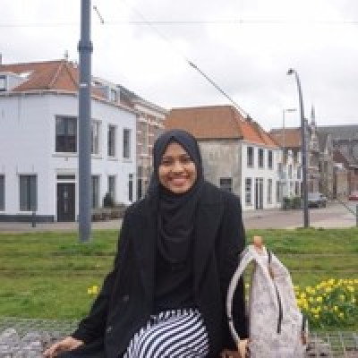 Durrah Hayati