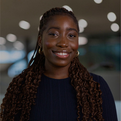 Dzidedi Azumah