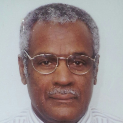 Earle B. from Trinidad and Tobago, 46 years of experience in Trade, SME