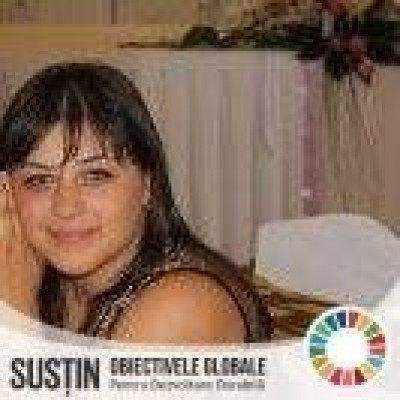 Ecaterina Chistruga