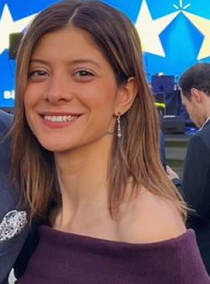 Ecem Odabasi