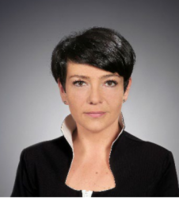 Eda Bayrak
