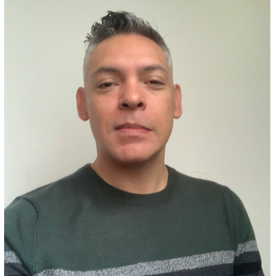Edisson Fajardo Aristizabal