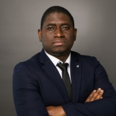 Edmond Augustine K.