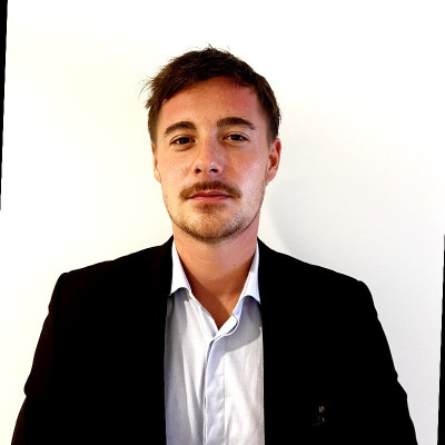 Edouard Amelot
