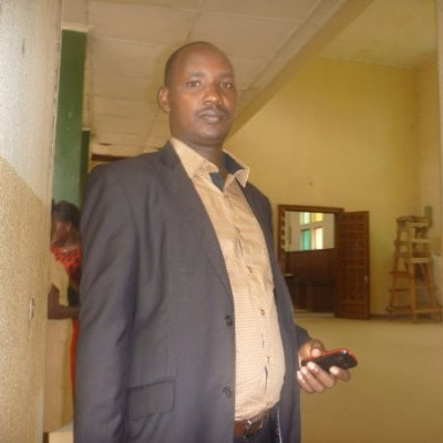 Edouard Hakizimana