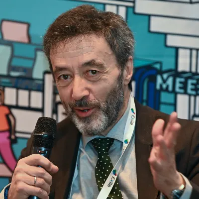 Eduardo Oliveira