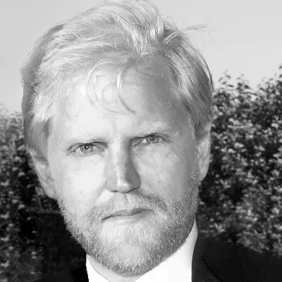 Edward Benson