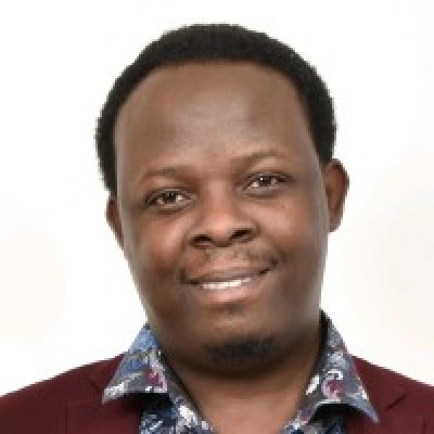 Edward Edgar Onyango