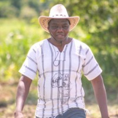 Edward Meleki