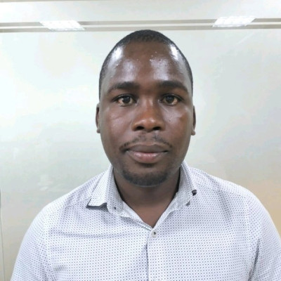 Edwin Matonda