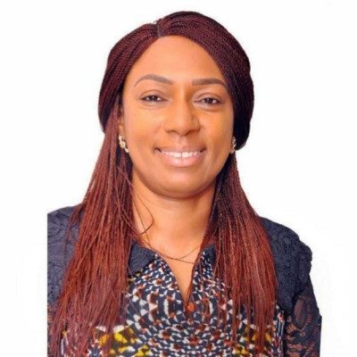 Efunronke S.