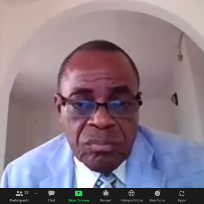 Mitowanou E Koffi-Tessio