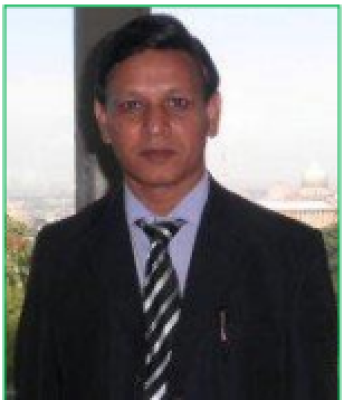 Ehsan Ali