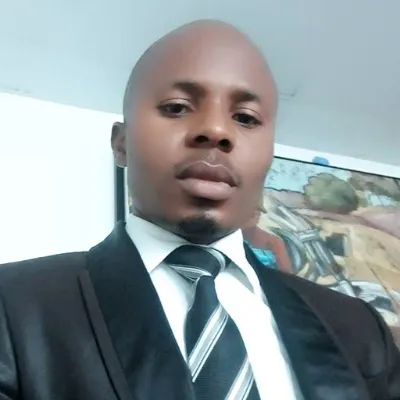 Ekenedilichukwu Egbo