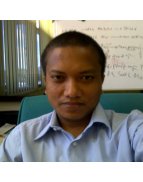 Eko Cahyono