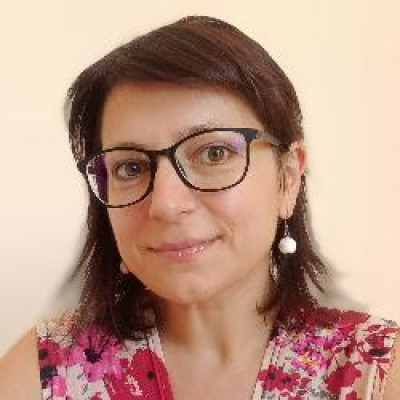 Elena Bianca Mirabela Ifrim