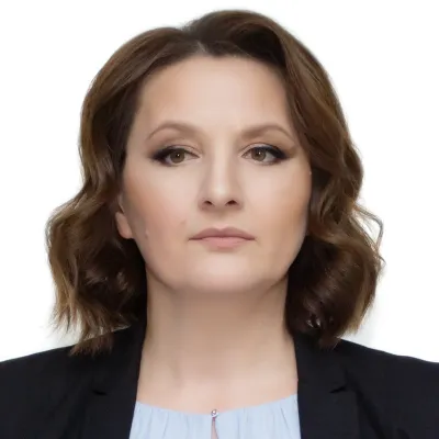 Elena Romancenco