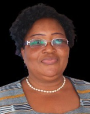 Eléonore Marie Céline Gyebre é