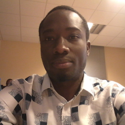 Elhadji Barry