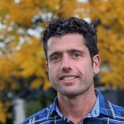 Eli Weiss