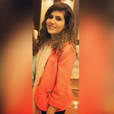 Eliane Mouawad