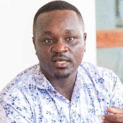 Elias Kiplagat