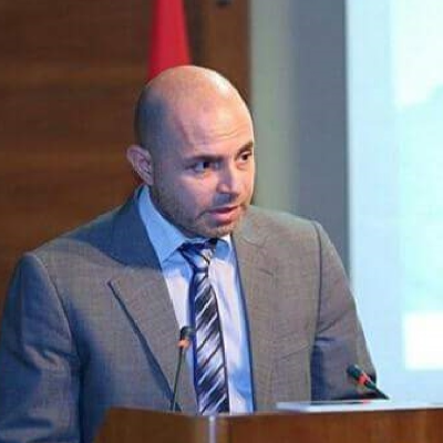 Elie Massoud