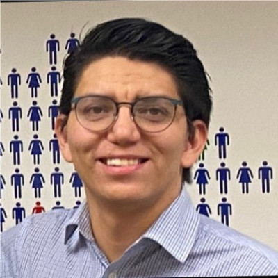 Eliezer Abisai Olivares Resend