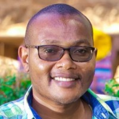 Elijah Kihara