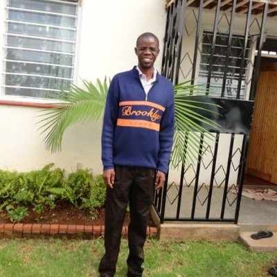 Eliud W.