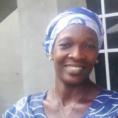 Elizabeth Darkwa