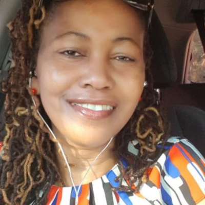Elizabeth Mwangi