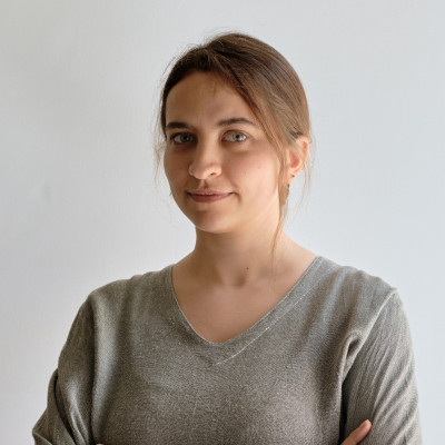 Elizaveta Rusakova