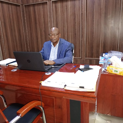 Eloi Kwete