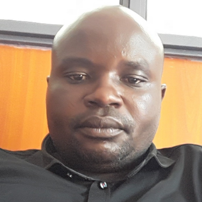 Elphas Masika