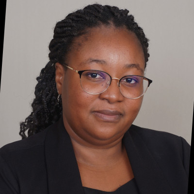 Elsa Boncoungou