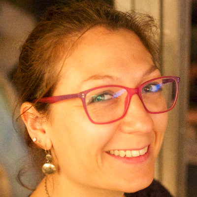 Emilie V.