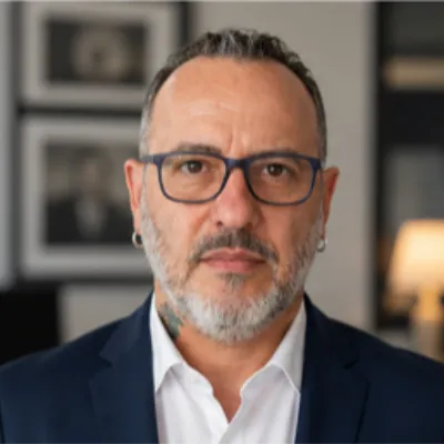 Emilio Andres V. avatar