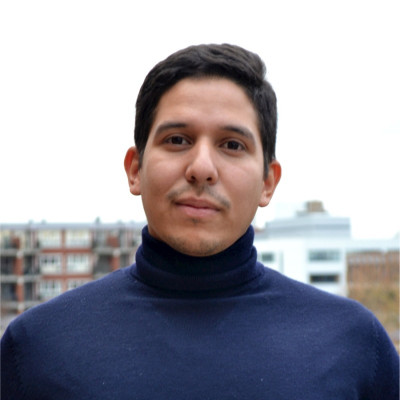 Emilio Corrales Lalinde
