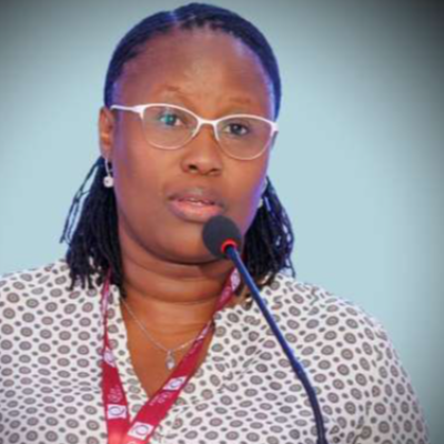 Emilly Kemigisha Ssali