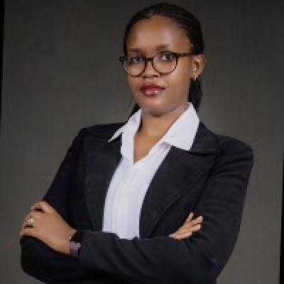Emily Mutaga