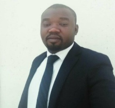 Emmanuel Ashibel