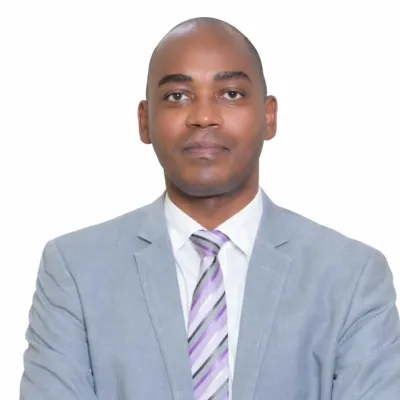 Emmanuel Amani K.