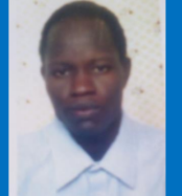 Emmanuel Ekai
