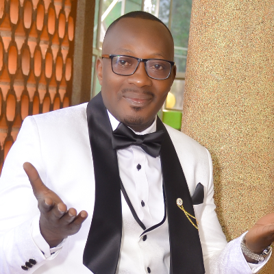 Andrew Emmanuel K.